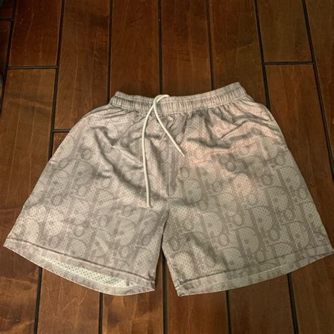 dior shorts for sale